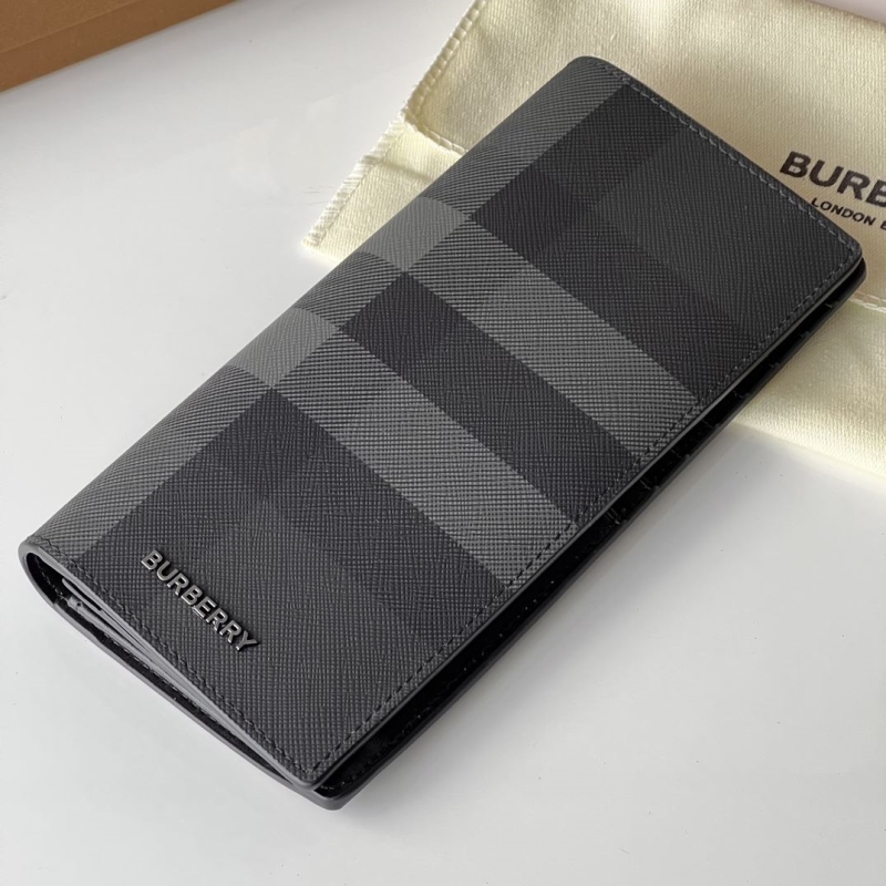 Burberry Wallets